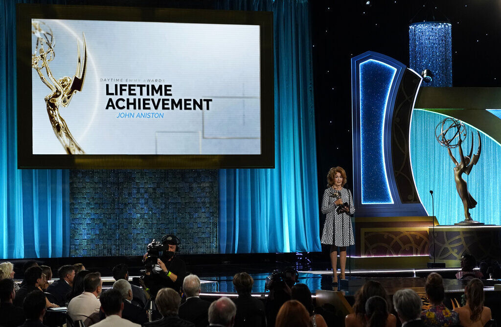 2022 Daytime Emmy Awards - Show